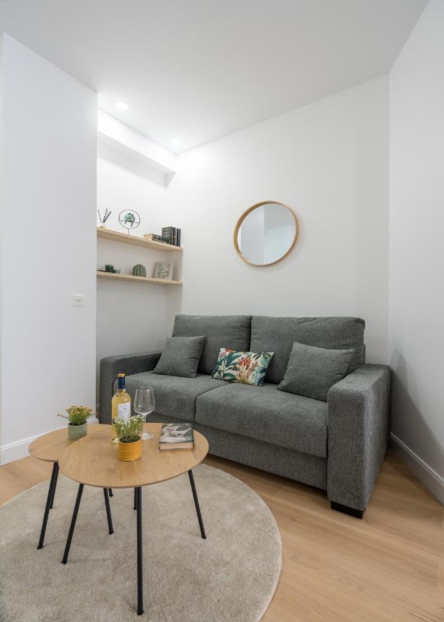 Kaixo Bilbao Apartments Ngoại thất bức ảnh