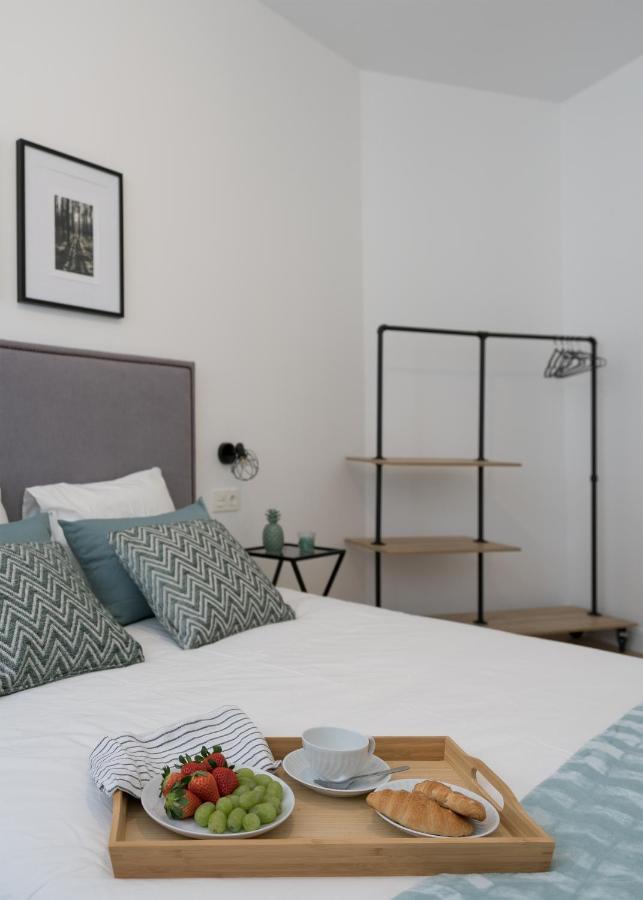 Kaixo Bilbao Apartments Ngoại thất bức ảnh