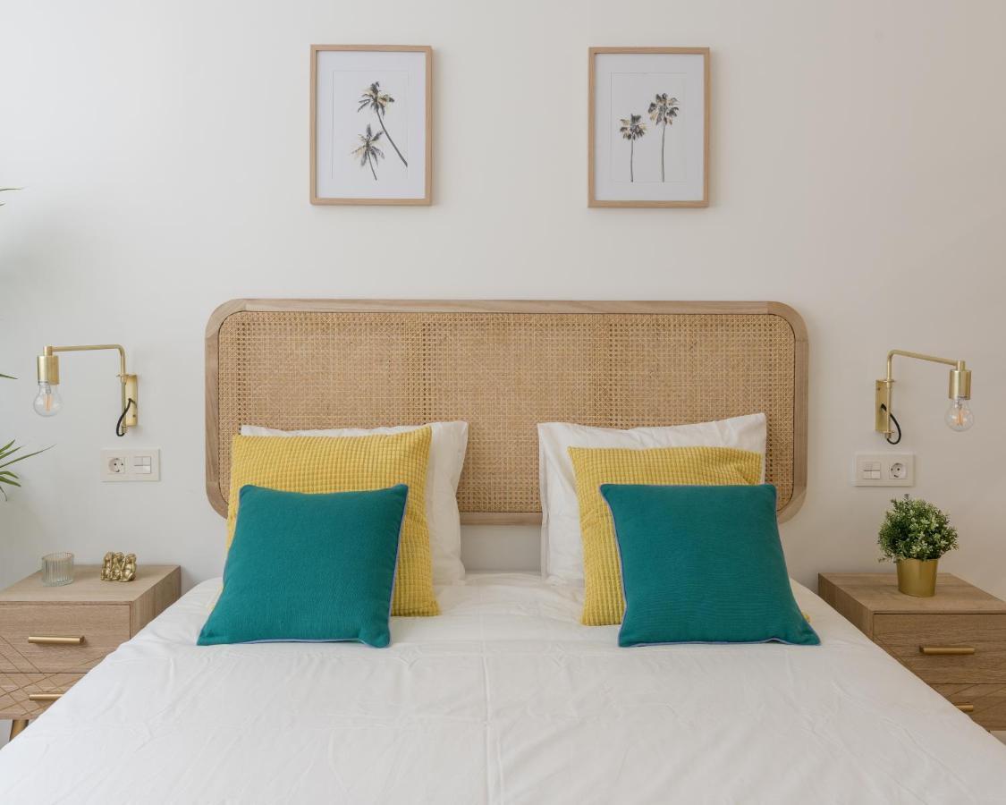 Kaixo Bilbao Apartments Ngoại thất bức ảnh