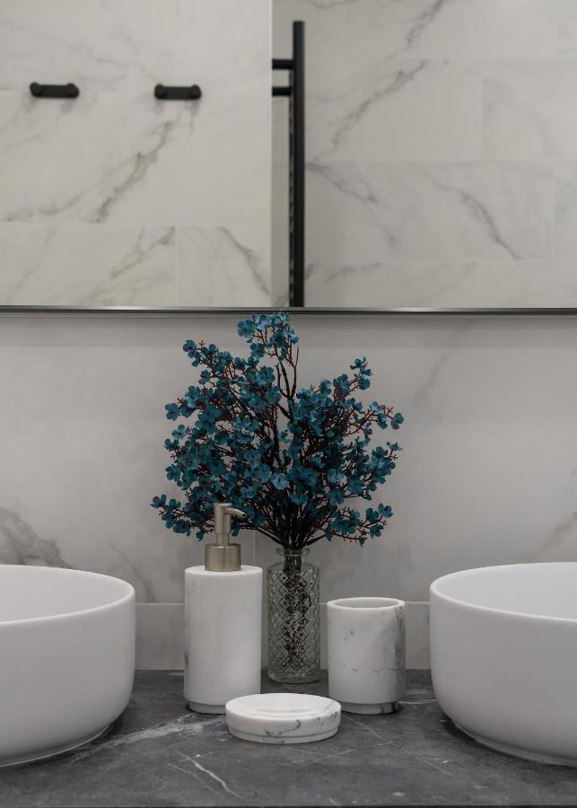 Kaixo Bilbao Apartments Ngoại thất bức ảnh