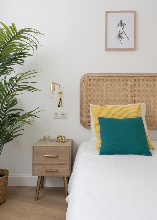 Kaixo Bilbao Apartments Ngoại thất bức ảnh