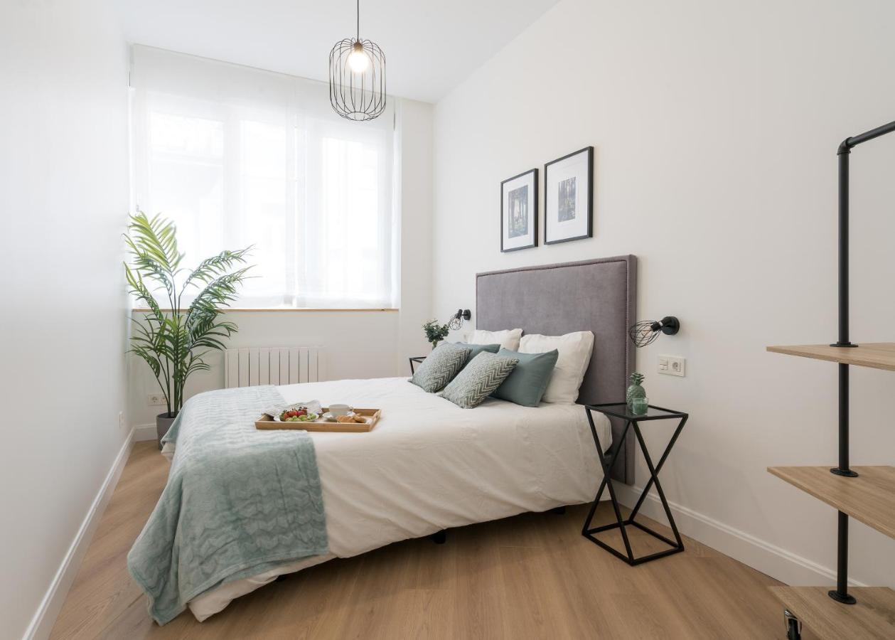 Kaixo Bilbao Apartments Ngoại thất bức ảnh